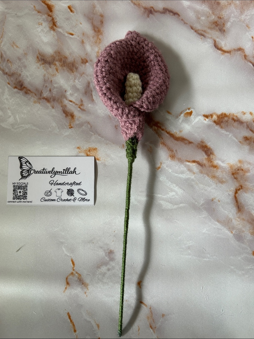 Build your bouquet